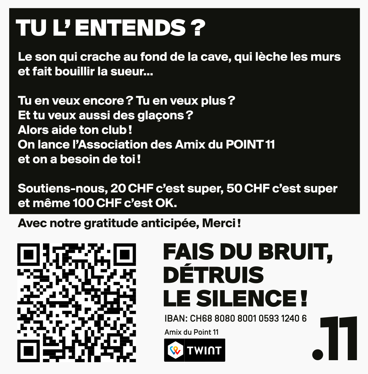 soutien